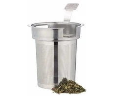 PRICE AND KENSINGTON (RAYWARE GROUP) PK-Filtras su laikikliu 0,45l arbatinukams. plieno