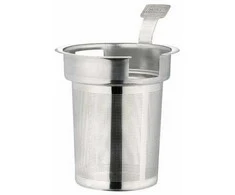 PRICE AND KENSINGTON (RAYWARE GROUP) PK-Filtras su laikikliu 0,45l arbatinukams. plieno