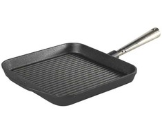 SKEPPSHULT 29 Keptuvė-grilis, 25 cm