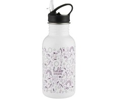 Typhoon TIPAS - Termoaktyvus buteliukas 550 ml. HelloSu dovanų dėžutė