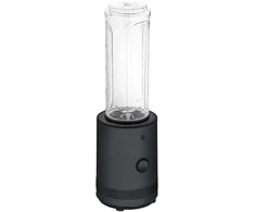 WMF KitchenMinis 4.1650.0071 juoda