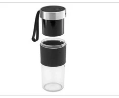 WMF 0416700011 Kitchen Mini Mix on the Go 300 ml