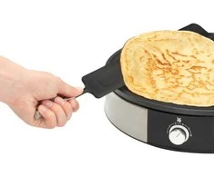 Vaflinė Pancake pan WMF. 1600 W
