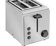 WMF Stelio dviejų angų skrudintuvas su bandelių laikikliu, 900 W, 0414210011