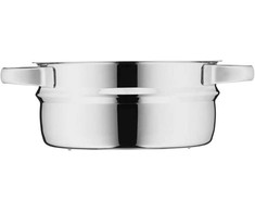 Puodas do gotowania na parze WMF Compact Cuisine