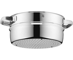 Wmf Compact Cuisine garintuvas 24 cm puodo įdėklas, nerūdijantis plienas