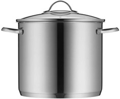 Tradicinis aukšto plieno puodas WMF Provance Plus 8,8 l 24 cm indukcinės dujos