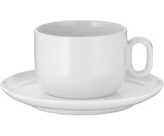 WMF Barista Cappuccino puodelių rinkinys 2 vnt.