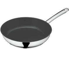 WMF keptuvių rinkinys iš nerūdijančiojo plieno su keramine danga, 28 cm, 2 vnt., 0741609990