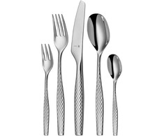 WMF Sentic 1270916342 flatware set 30 pc(s) Nerūdijantis plienas