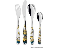 WMF Minionki Rinkinys vaikams 6el.1282409964