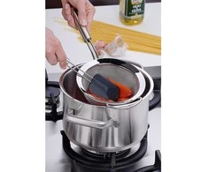 WMF Profi Plus sietelis, Ø 16 cm