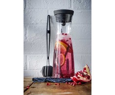 WMF Szczotka valymui WMF, ilgis plastiku, 41 cm, można myć w zmywarce