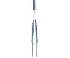 Orion 2UUL precizinis spaustukas tiesia galvute Ti01
