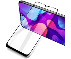 Oem 5D Full Glue Keramikinis stiklas - skirtas Samsung Galaxy A53 5G juodas