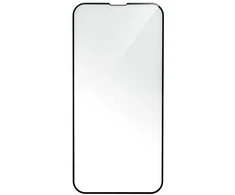 Oem 5D Full Glue Apsauginis stiklas - skirtas Samsung Galaxy S22 Plus juodas