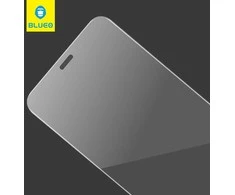 Blueo LCD apsauginis stikliukas 5D Mr. Monkey Glass (Strong Lite) Samsung S936 S25 Plus juodas