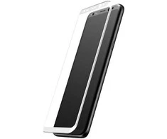 Oem 5D visiškai klijuojamas keraminis stiklas - juodas, skirtas „Xiaomi Redmi 15C 4G / 15C 5G“