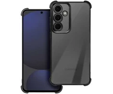 Oem Xiaomi Redmi 15C (173,16 x 81,07 x 8,2) dėklas su apsauga nuo smūgių, juodas
