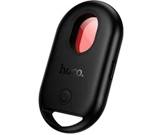 Apple suderinamas ieškiklis „Find My Hoco E95 Juodas“