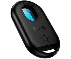 Apple suderinamas ieškiklis „Find My Hoco E95 Juodas“
