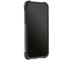 Samsung Dbab6 S26 PLUS Armor dėklas, juodas