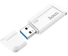 HOCO atmintis USB A UD11 64GB USB3.0