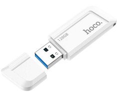 Atminties kortelė HOCO atmintukas USB A UD11 128GB USB3.0