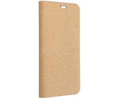 Oem Atverčiamas dėklas, skirtas „Samsung S26 FE Luna Book“, auksinis