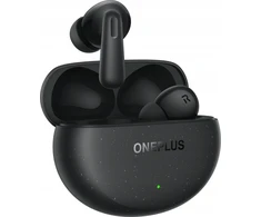 Ausinės JBL Belaidės eaphones OnePlus Nord Buds 3 Pro juodas