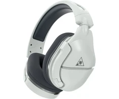 Ausinės belaidės su lankeliu ant galvos žaidimams Turtle Beach Stealth 600 Gen 2 do XBOX One / Series balta
