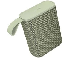 Wireless speaker 5W 1200 mAh Hoco HC34 žalias