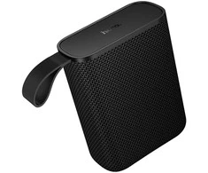 Wireless speaker 5W 1200 mAh Hoco HC34 juodas