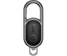 Suderinamas su DCDC2 sekikliu „Find My Hoco E91J“ – juodas