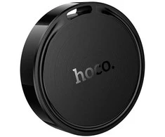 Dėklas Lokatorius, suderinamas su „Google Find My Device“ Hoco E96A juodas