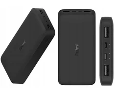 Redmi 18W Fast Charge Power Bank 20000 mAh