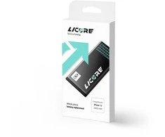 LICORE baterija, skirta IPHONE 14 Pro Max 4323 mAh