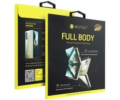 Dėklas BESTSUIT apsauga LCD Full Body skirta Samsung Z Fold 5