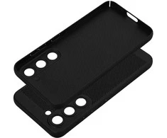 Oem Dėklas na Samsung S26 PLUS Breezy juoda