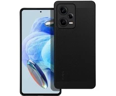 Oem BREEZY dėklas skirtas Xiaomi Redmi Note 14 Pro 4G juodos spalvos
