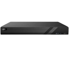 CAMVI įrašymo įrenginys IP 4 kanalai NVR6104-D1-B2 juodas
