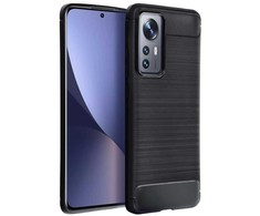 Dėklas Oem Case for Honor 300 Carbon juodas