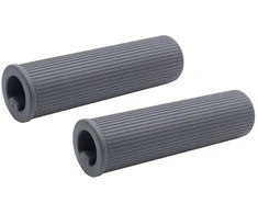 Oem Grips for bike / scooter FSESC-008 juodas