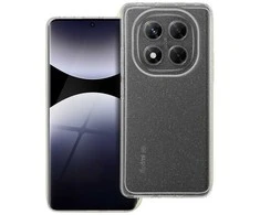 Dėklas Oem CLEAR CASE 2 mm BLINK skirtas Xiaomi Redmi NOTE 14 Pro 5G / 14 Pro Plus 5G skaidrus