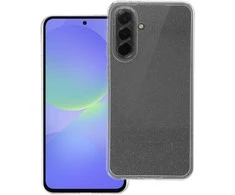 Dėklas Oem CLEAR CASE 2 mm BLINK skirtas Samsung Galaxy A36 5G skaidrus
