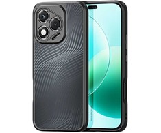 Dėklas DUX DUCIS case AIMO for Honor 400 Lite juodas