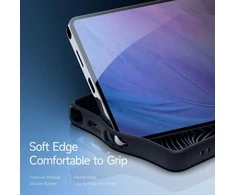 Dėklas Dux Ducis Aimo Samsung S938 S25 Ultra