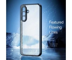Dėklas Dux Ducis Aimo Samsung A366 A36 5G/A566 A56 5G