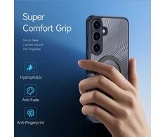 Dėklas Dux Ducis Aimo Mag Samsung S936 S25 Plus