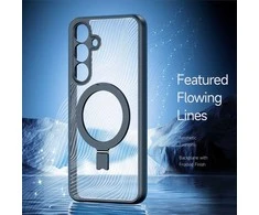 Dėklas Dux Ducis Aimo Mag Samsung S931 S25